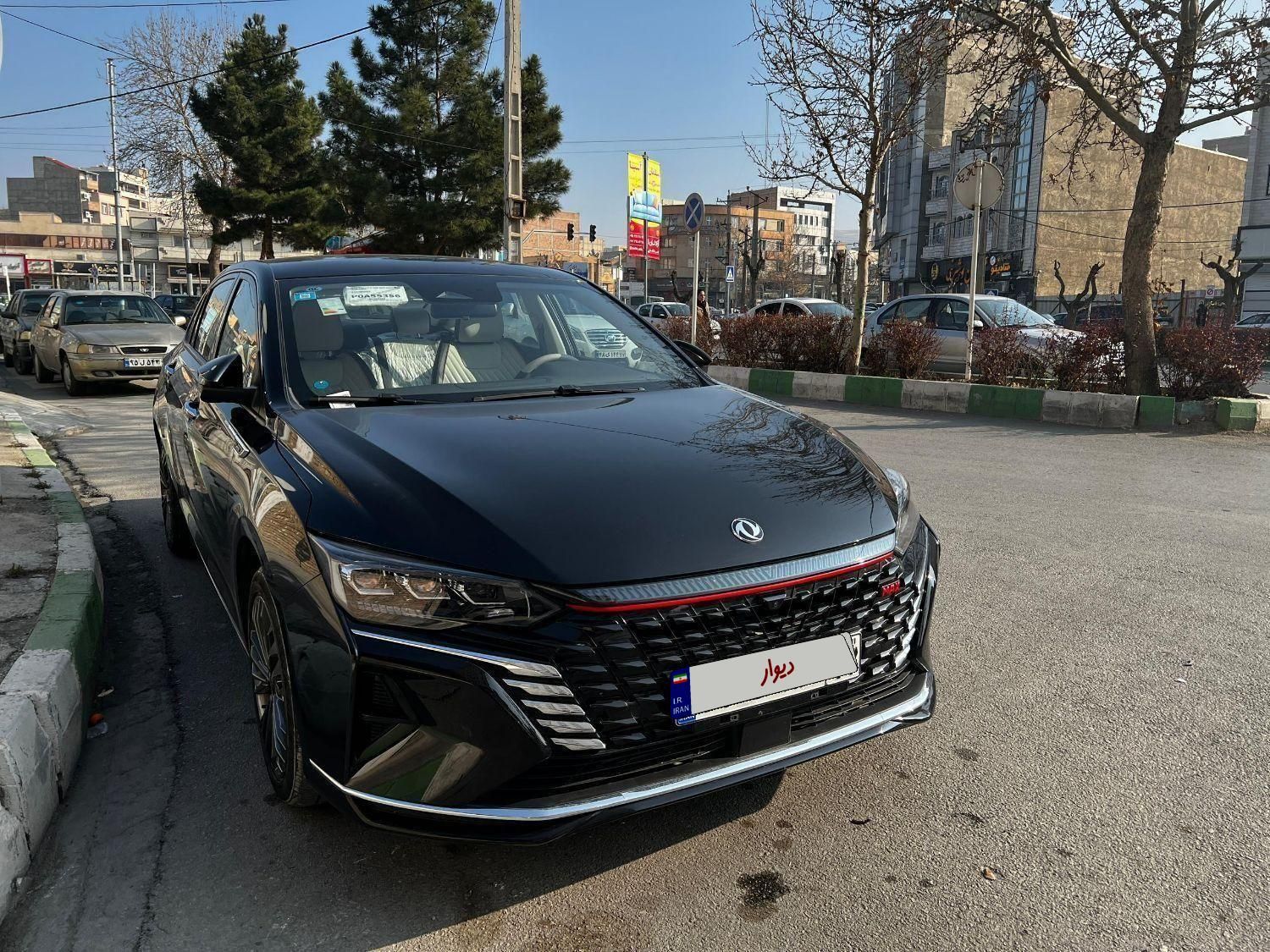 خودرو دانگ فنگ، شاین مکس آگهی ann_18504239