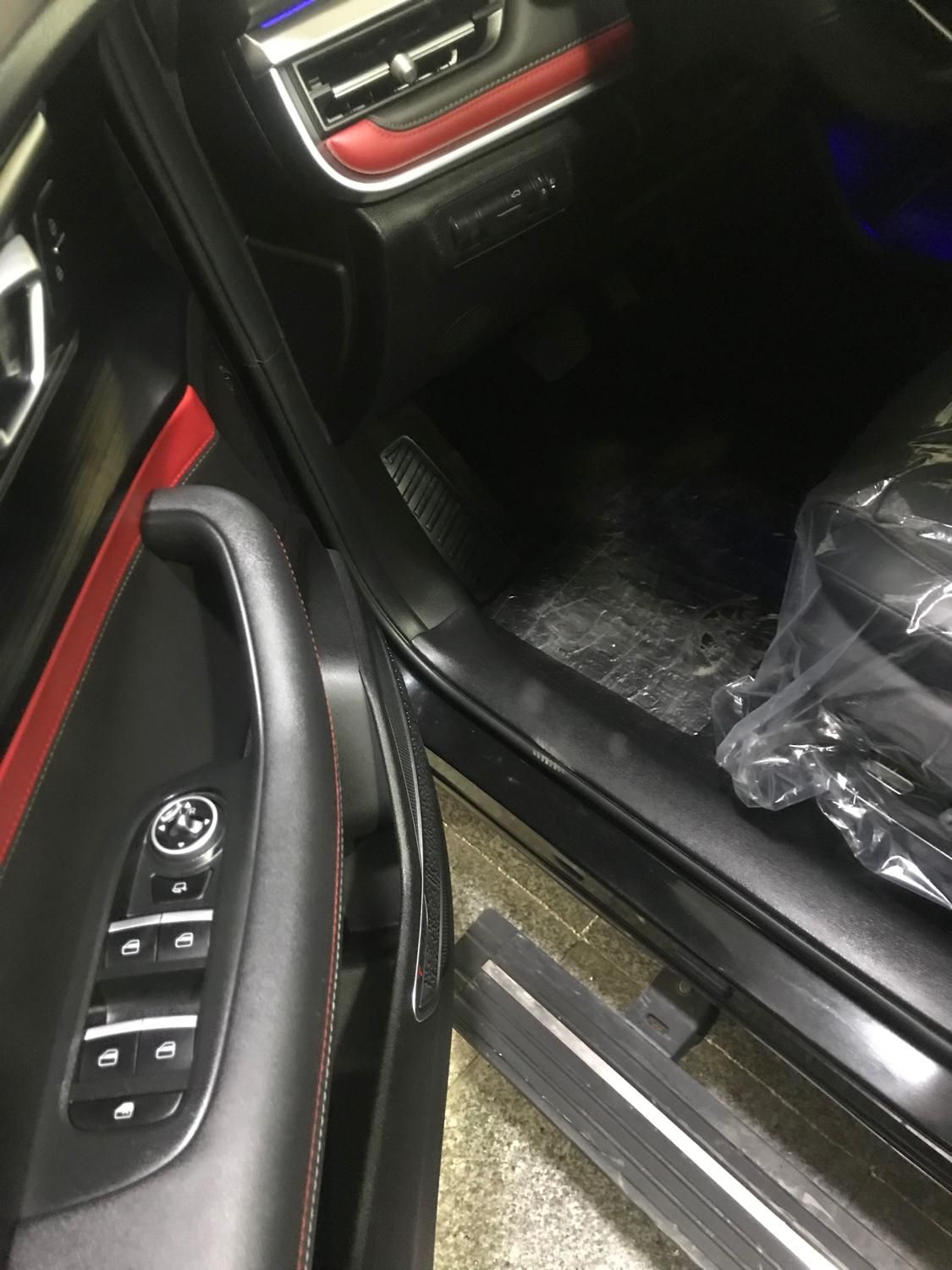 خودرو فونیکس، تیگو 7 پرو آگهی ann_18504331