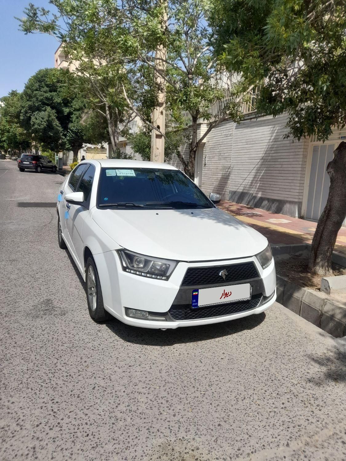 خودرو دنا، پلاس آگهی ann_18504335