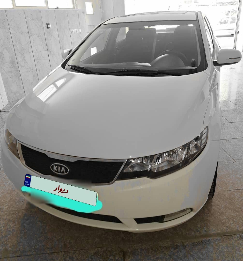 خودرو کیا، سراتو مونتاژ آگهی ann_18504371