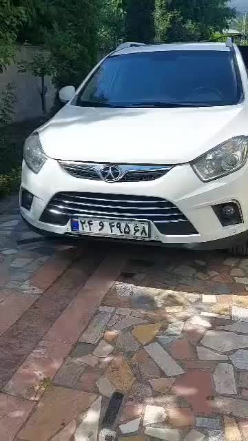 خودرو جک، S5 آگهی ann_18504373