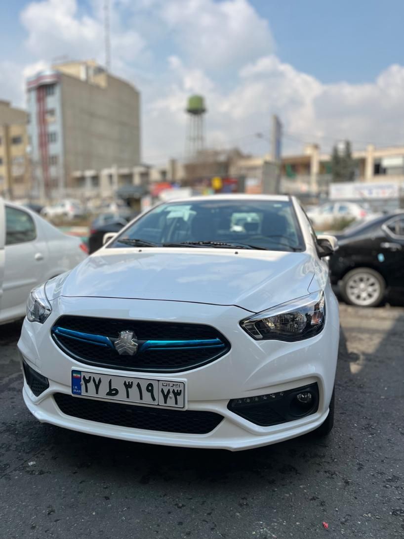 خودرو شاهین، GL آگهی ann_18504382