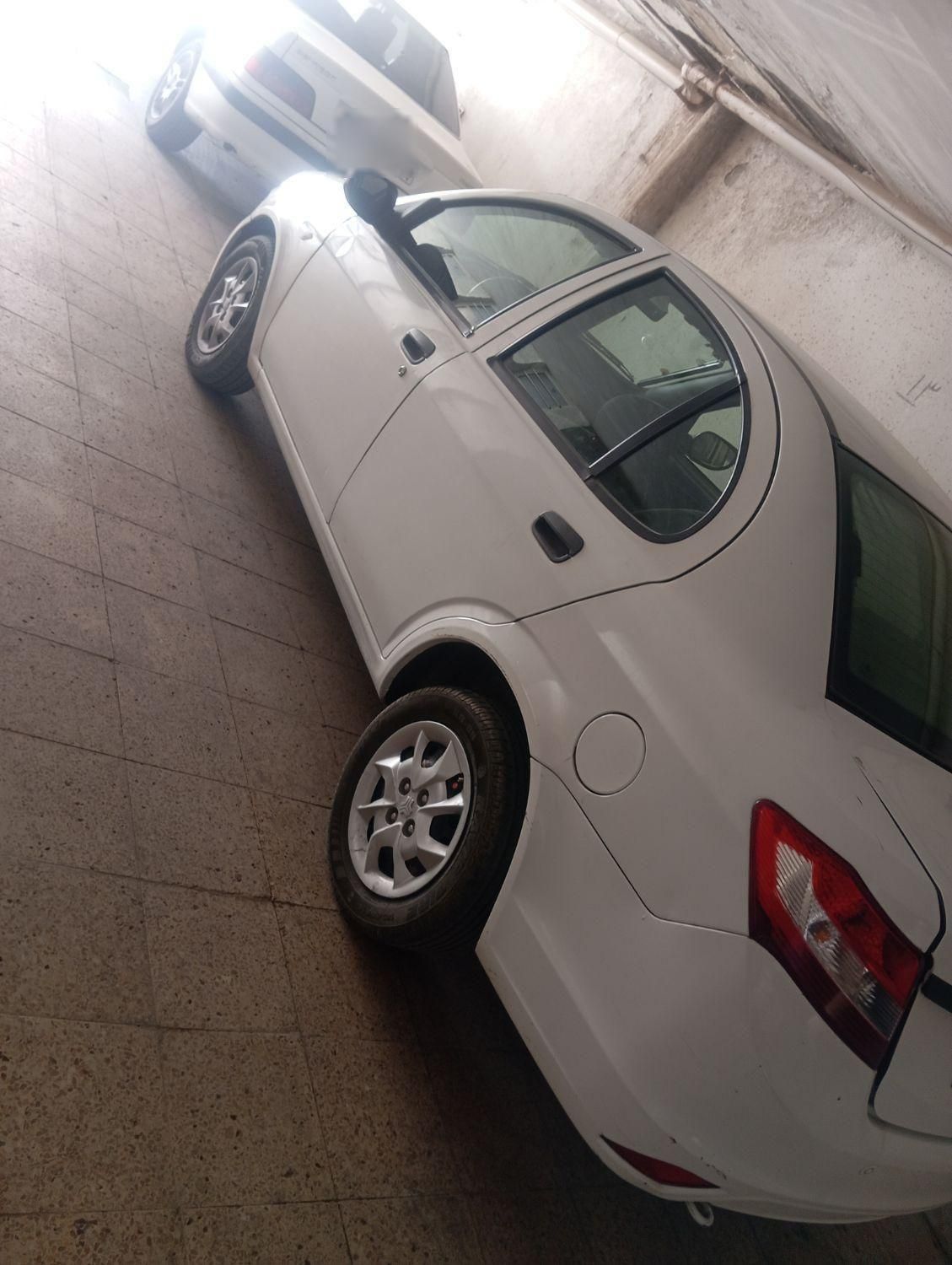 خودرو ساینا، پلاس آگهی ann_18504397