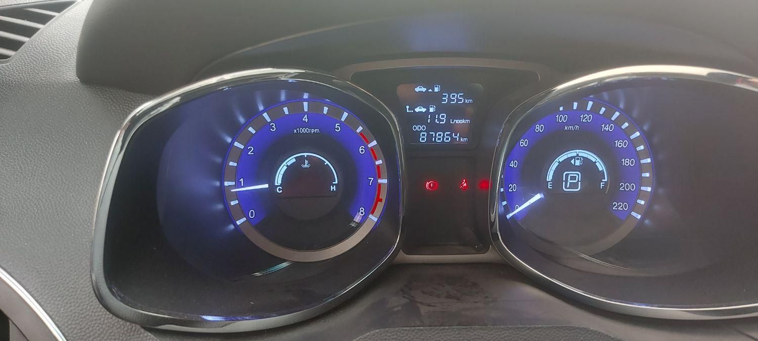 جک S5 اتوماتیک - 2018