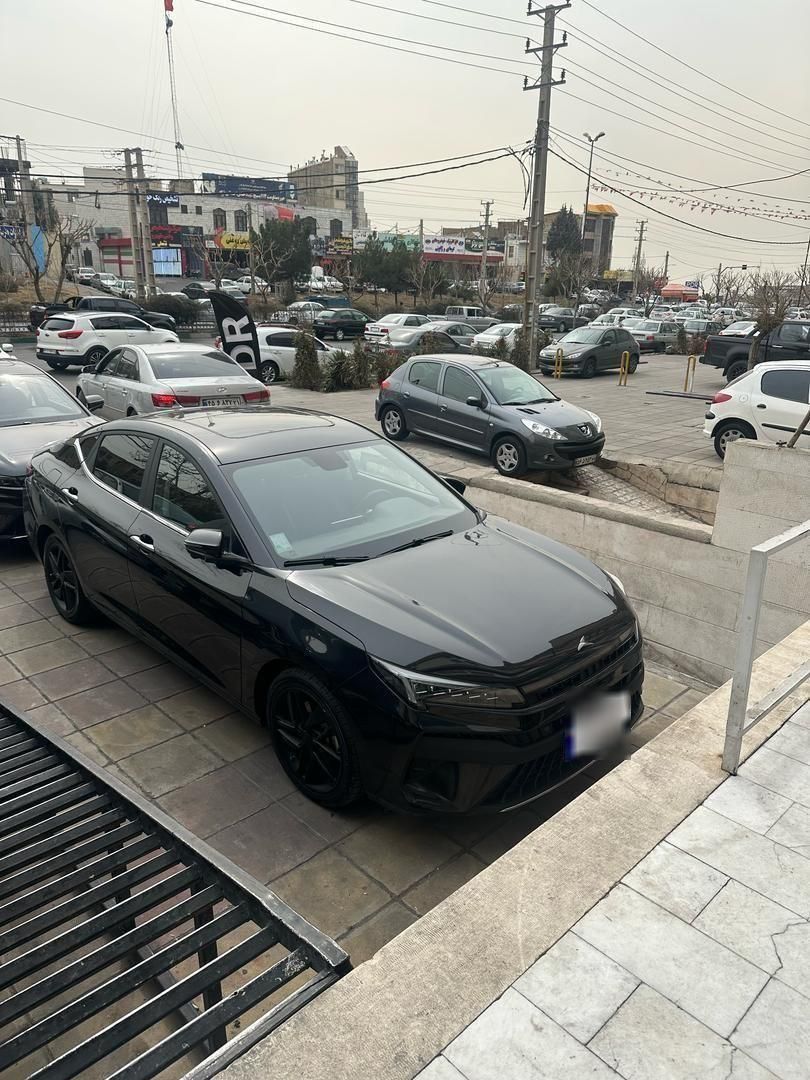 خودرو کی ام سی، J7 آگهی ann_18504612