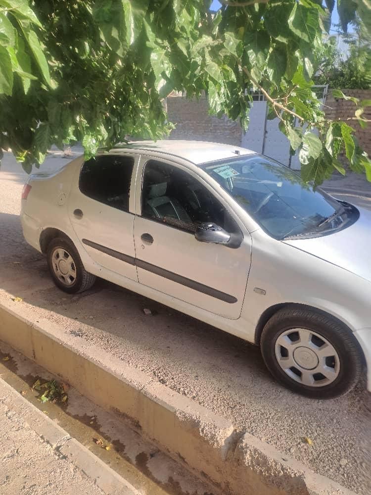 خودرو رانا، LX آگهی ann_18504651