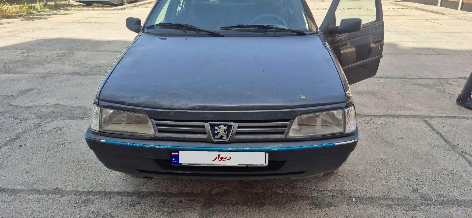خودرو پژو، روآ آگهی ann_18504653