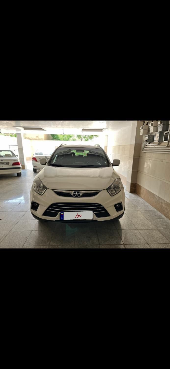 خودرو جک، S5 آگهی ann_18504681