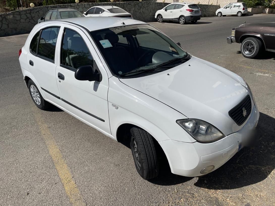 خودرو تیبا، 2 آگهی ann_18504682