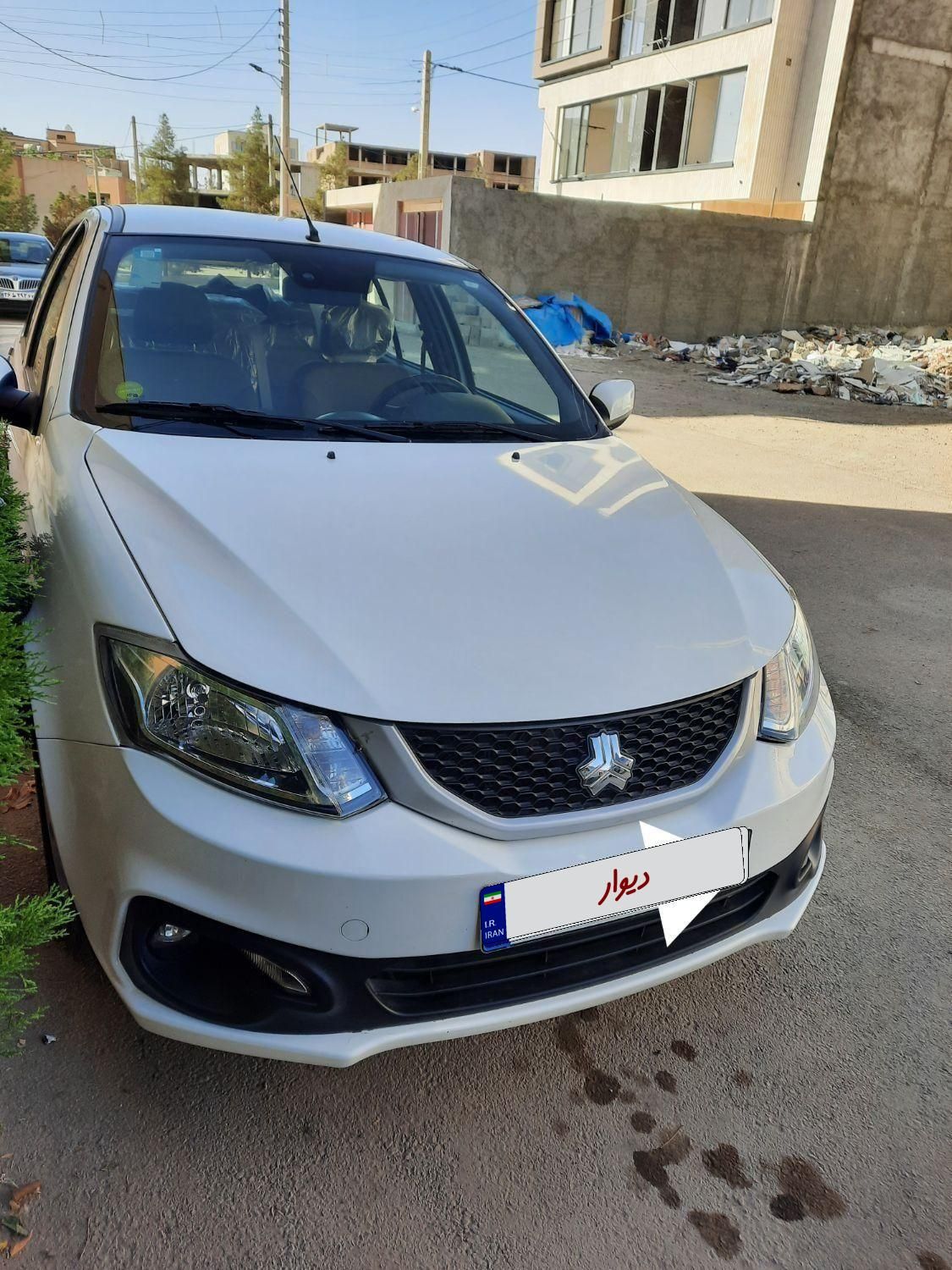 خودرو ساینا، S آگهی ann_18504688