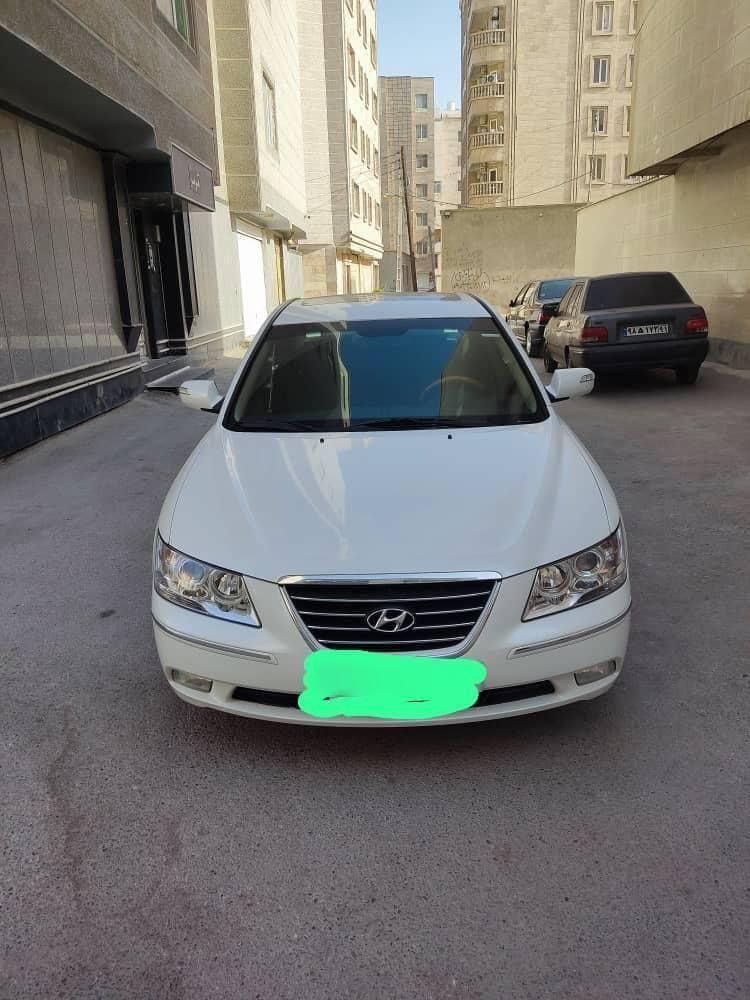 خودرو هیوندای، سوناتا آگهی ann_18504705