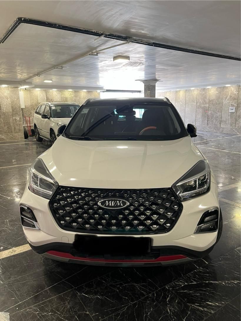 خودرو ام وی ام، X55 پرو آگهی ann_18504711