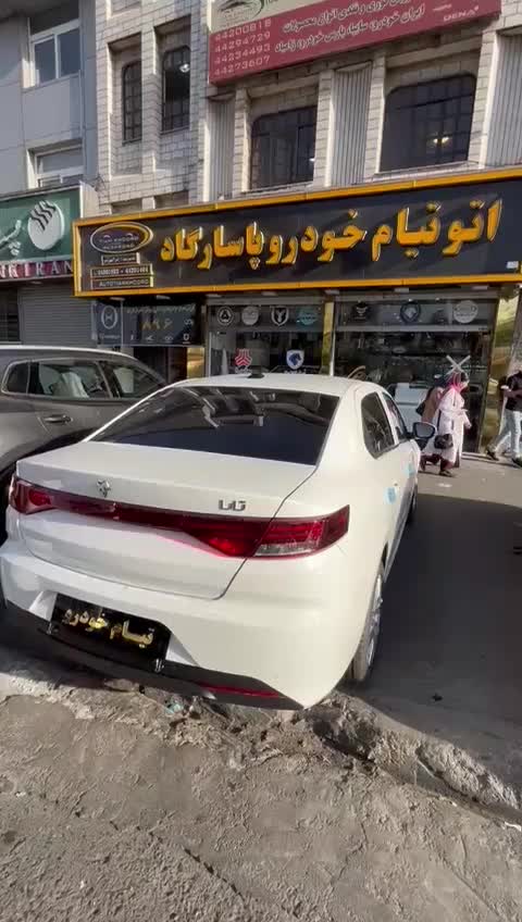 خودرو تارا، دنده‌ای آگهی ann_18504713