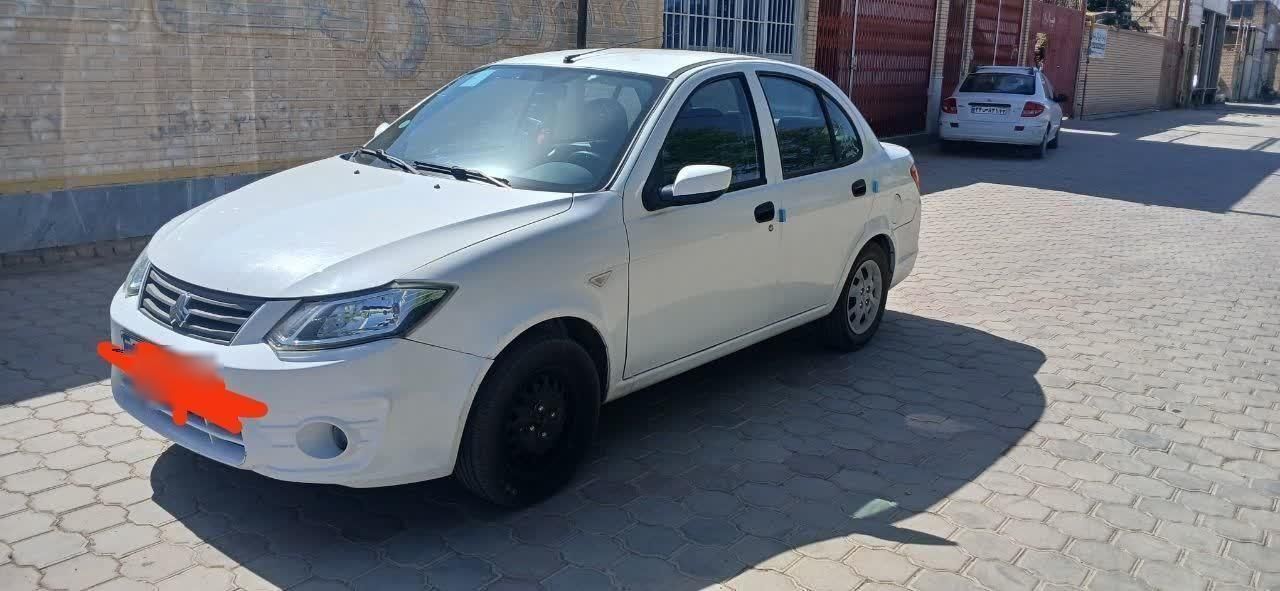 خودرو ساینا، S آگهی ann_18504804