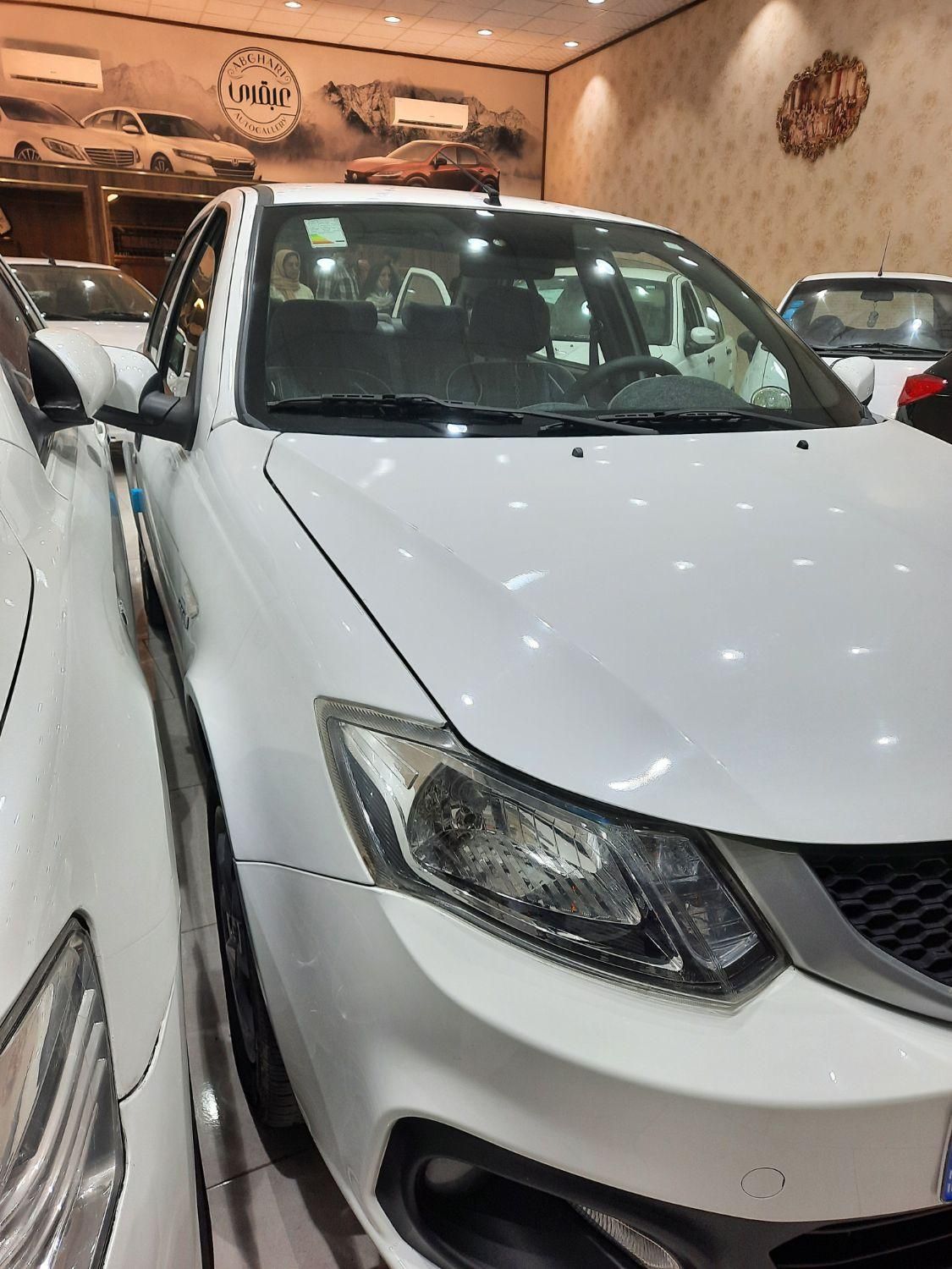 خودرو ساینا، S آگهی ann_18504832