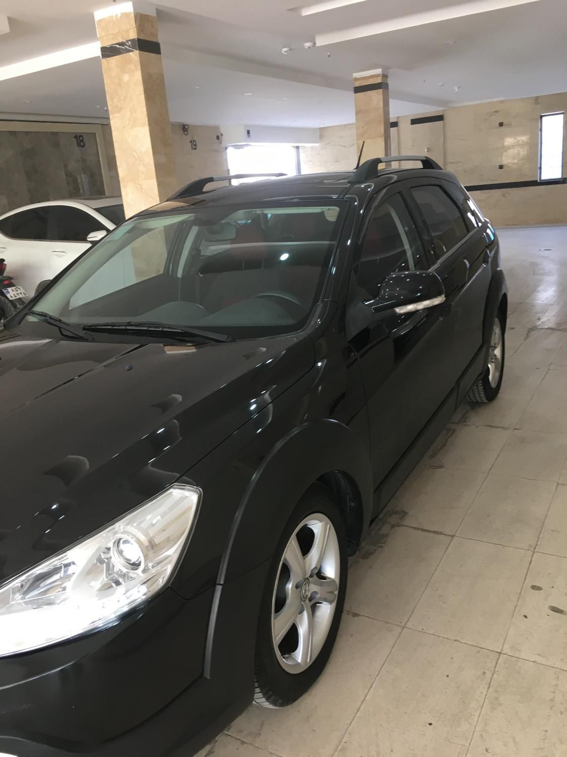 خودرو دانگ فنگ، H30 کراس آگهی ann_18504836