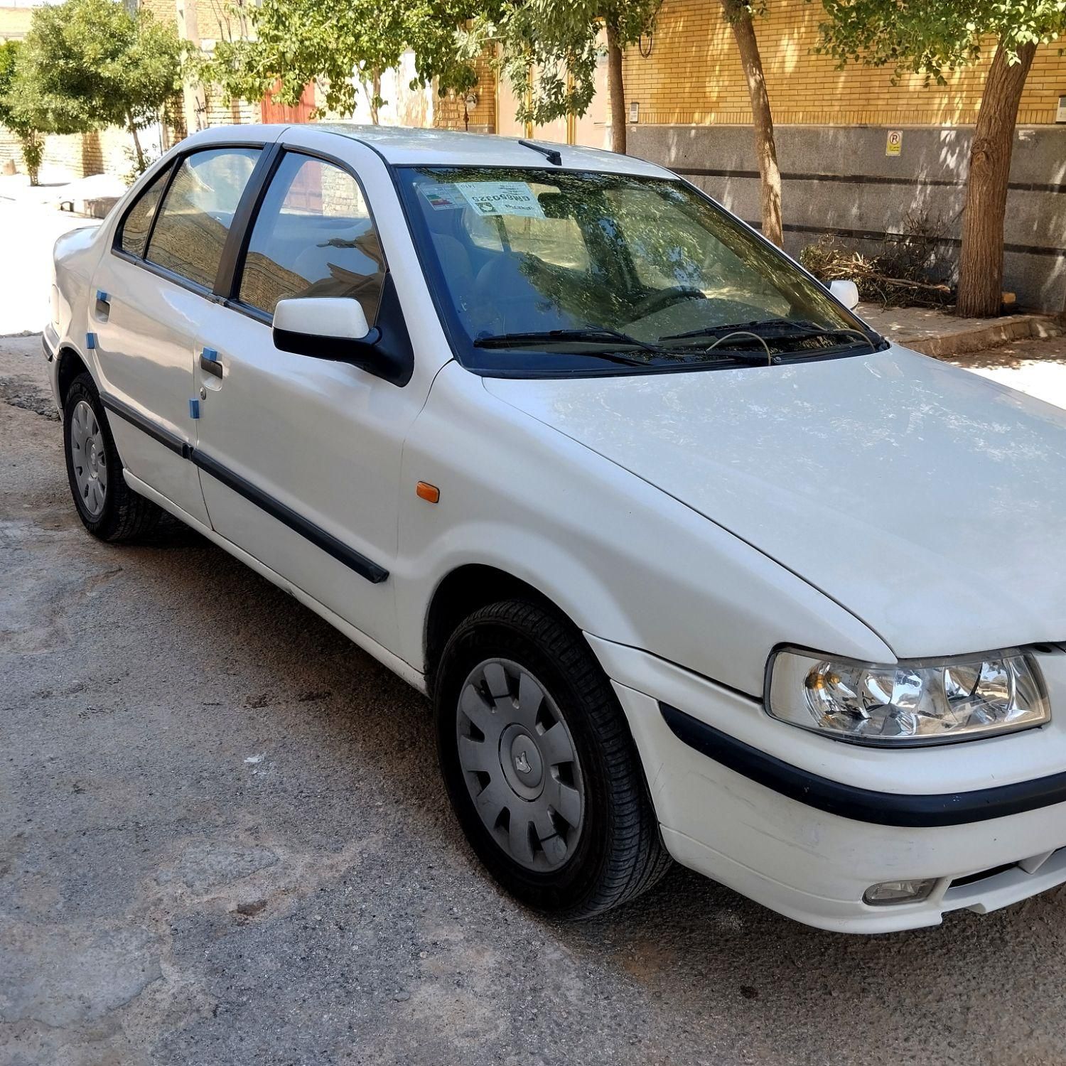 خودرو سمند، سورن آگهی ann_18504869