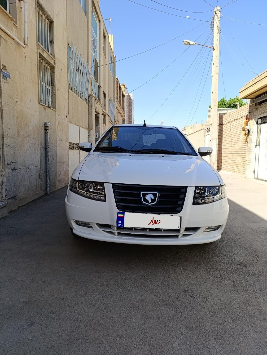 خودرو سمند، سورن پلاس آگهی ann_18504870