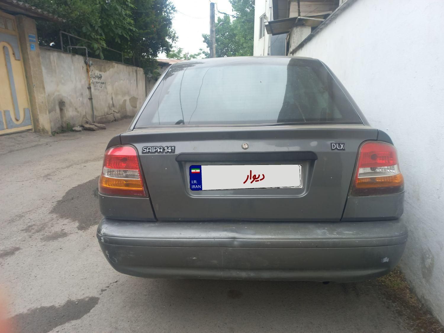 خودرو پراید، 141 آگهی ann_18504904