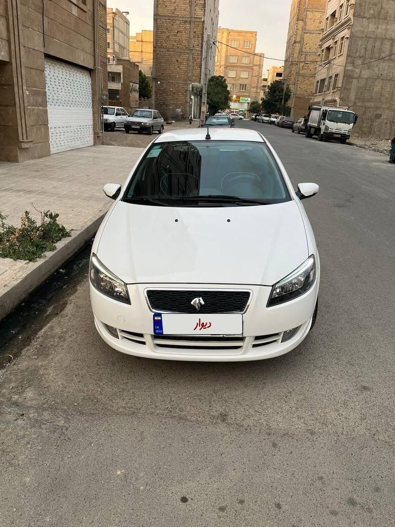 رانا پلاس سقف فلز - 1401