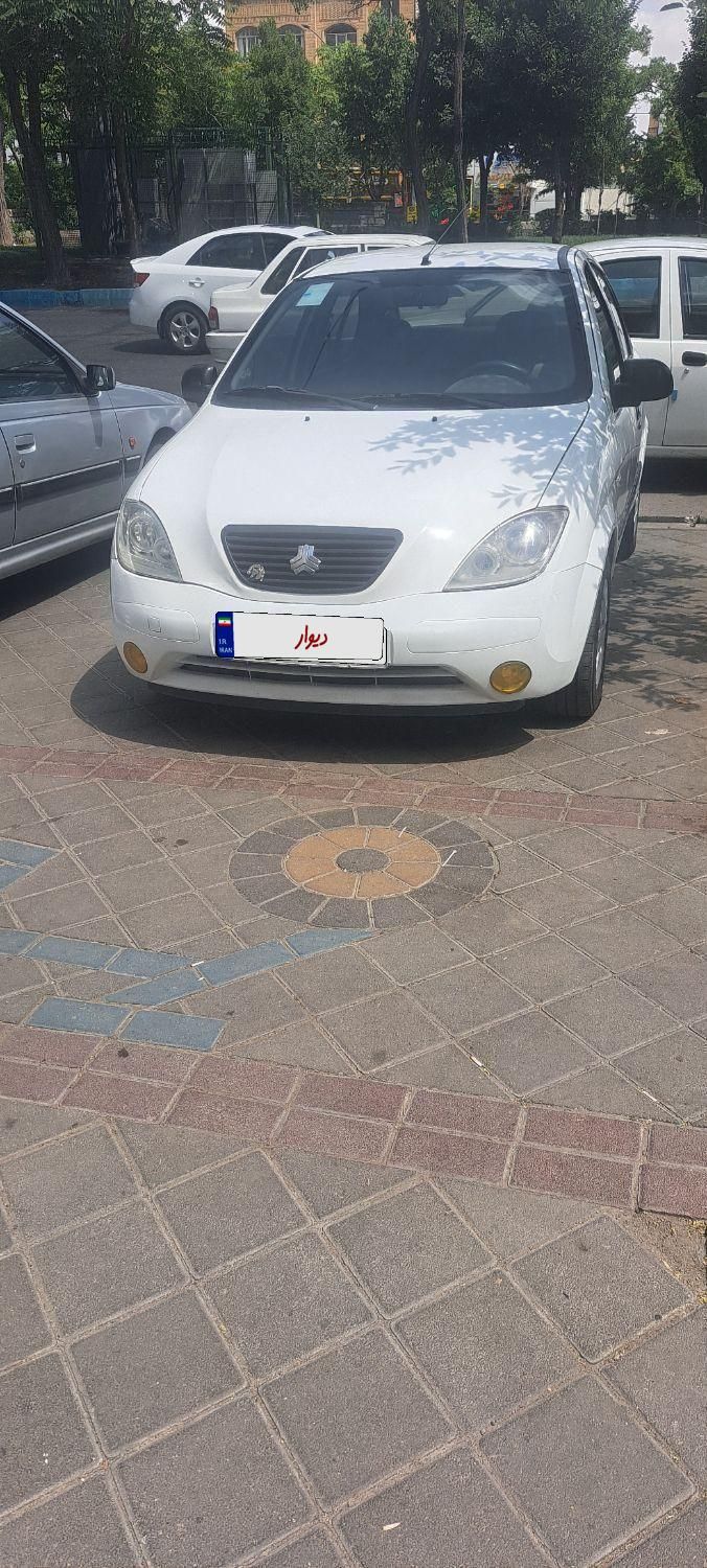 خودرو تیبا، صندوق دار آگهی ann_18505048