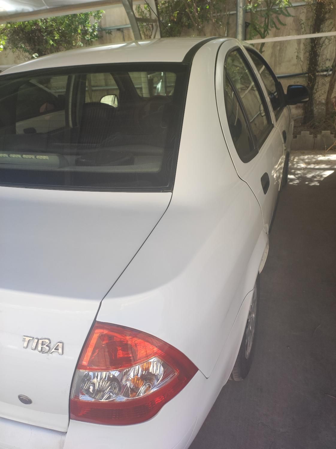 خودرو تیبا، صندوق دار آگهی ann_18505098
