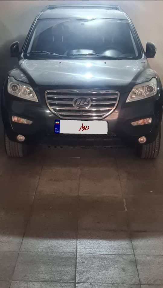 خودرو لیفان، X60 آگهی ann_18505109