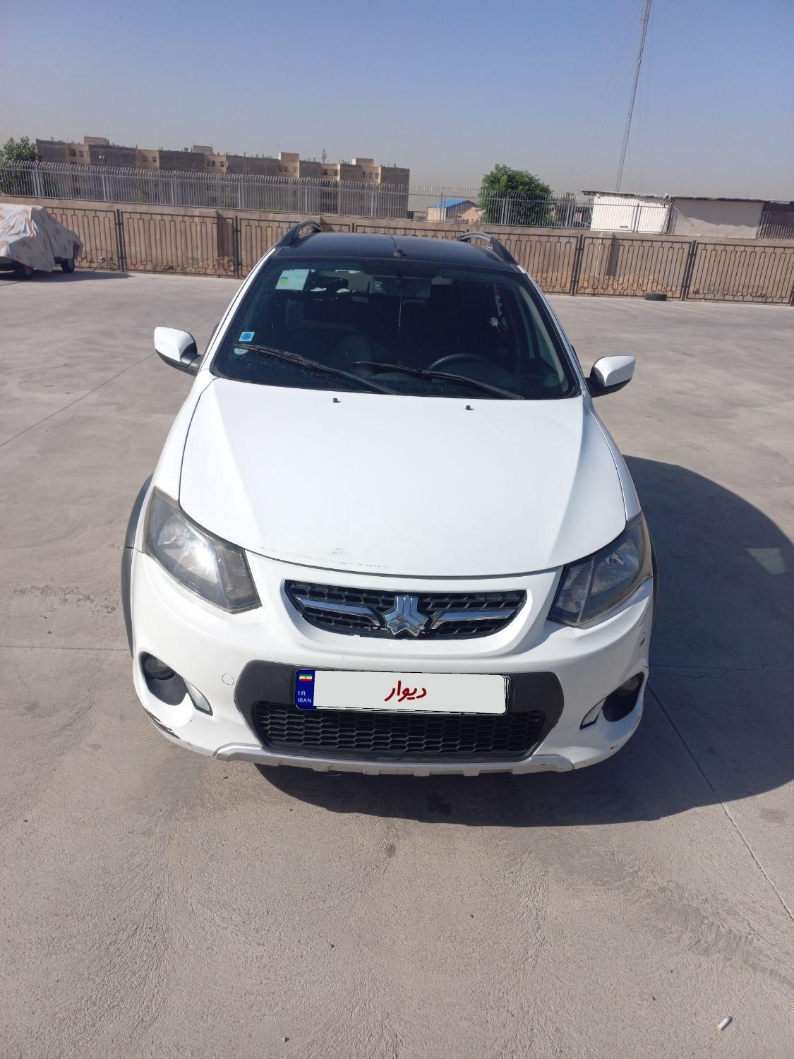 خودرو کوییک، R آگهی ann_18505117