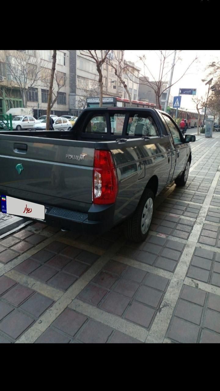 خودرو آریسان، 2 آگهی ann_18505119