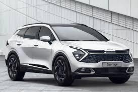 کیا اسپورتیج 6 سیلندر 2700cc - 2024