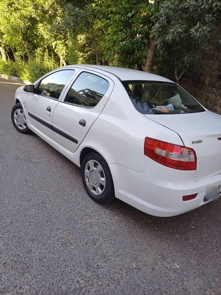 خودرو رانا، LX آگهی ann_18505145