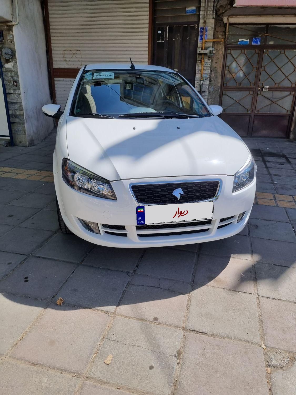 خودرو رانا، پلاس آگهی ann_18505161