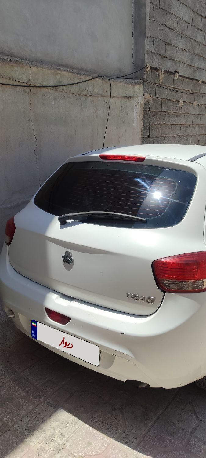 خودرو تیبا، 2 آگهی ann_18505165