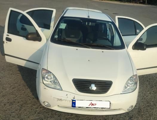 خودرو تیبا، 2 آگهی ann_18505179