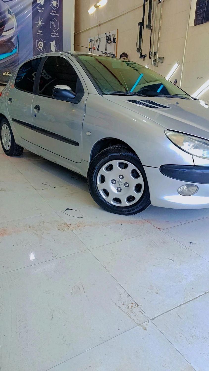 خودرو پژو، 206 آگهی ann_18505212