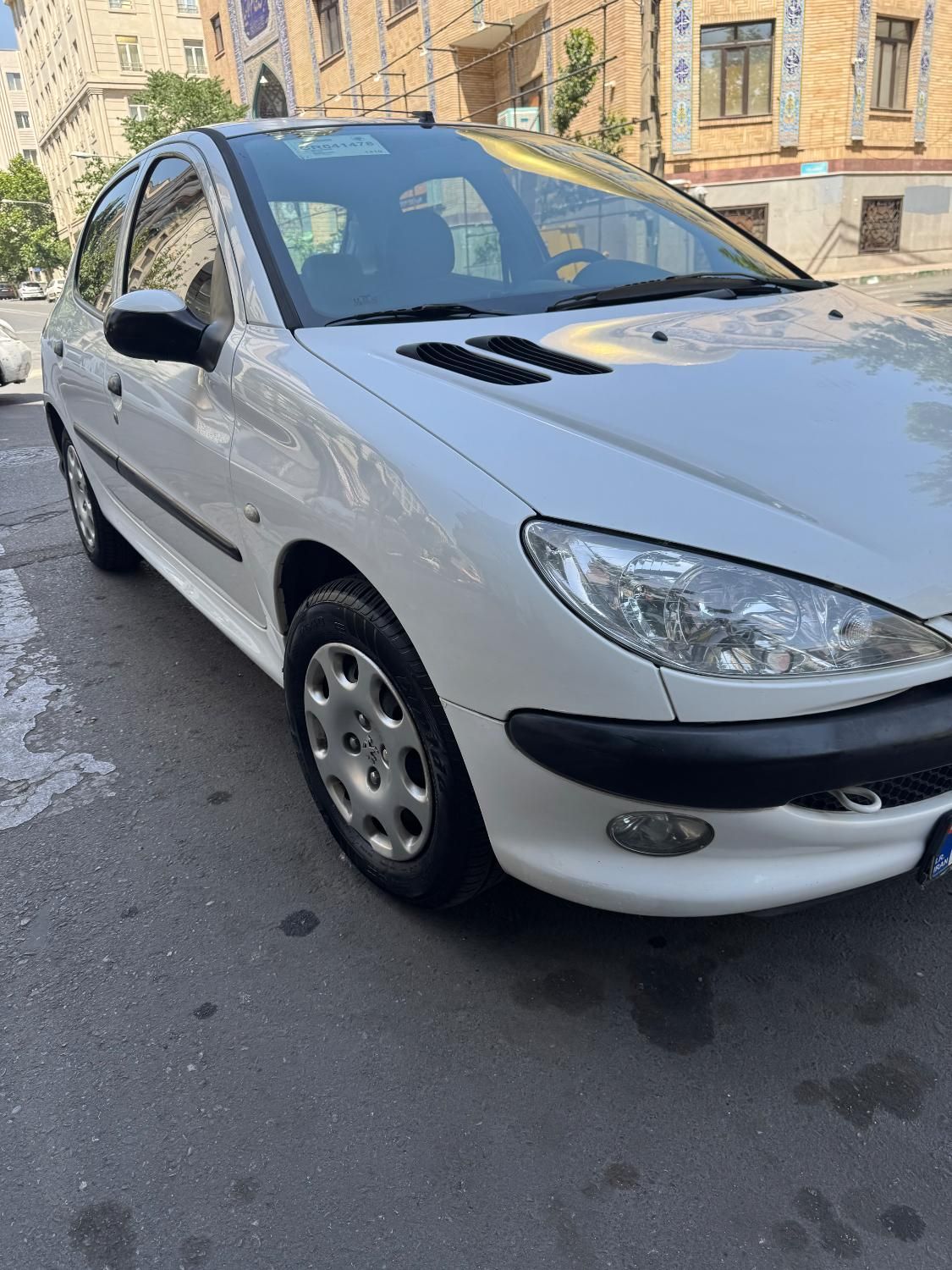 خودرو پژو، 206 آگهی ann_18505217