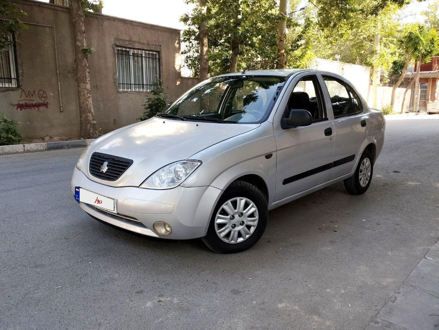 خودرو تیبا، صندوق دار آگهی ann_18505225