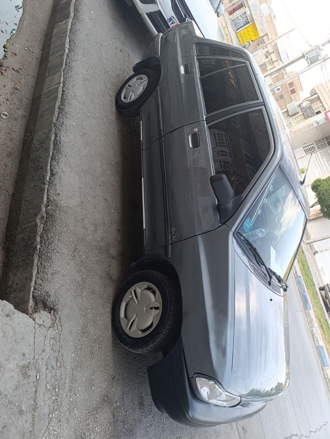 خودرو پراید، صبا آگهی ann_18505235