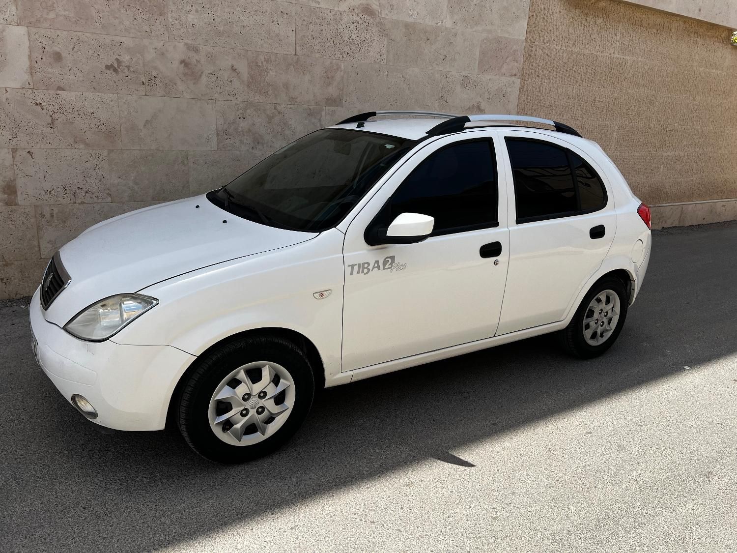 خودرو تیبا، 2 آگهی ann_18505243