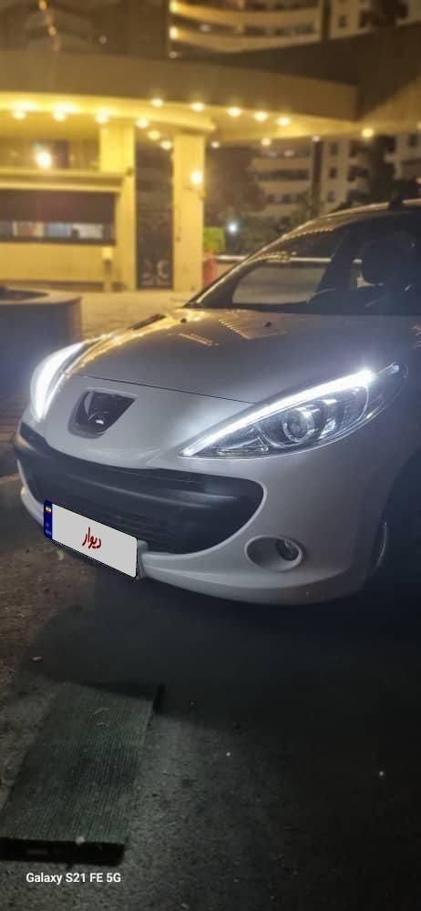 خودرو پژو، 207 آگهی ann_18505248