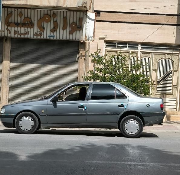 خودرو پژو، 405 آگهی ann_18505250