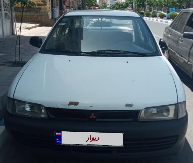 خودرو میتسوبیشی، لنسر آگهی ann_18505255