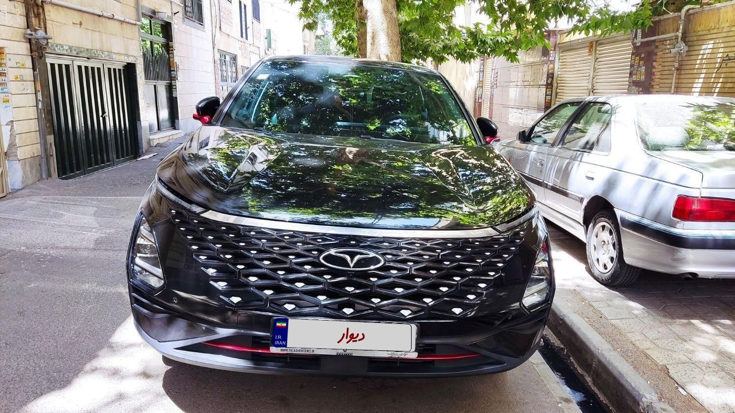 خودرو فونیکس، FX آگهی ann_18505256