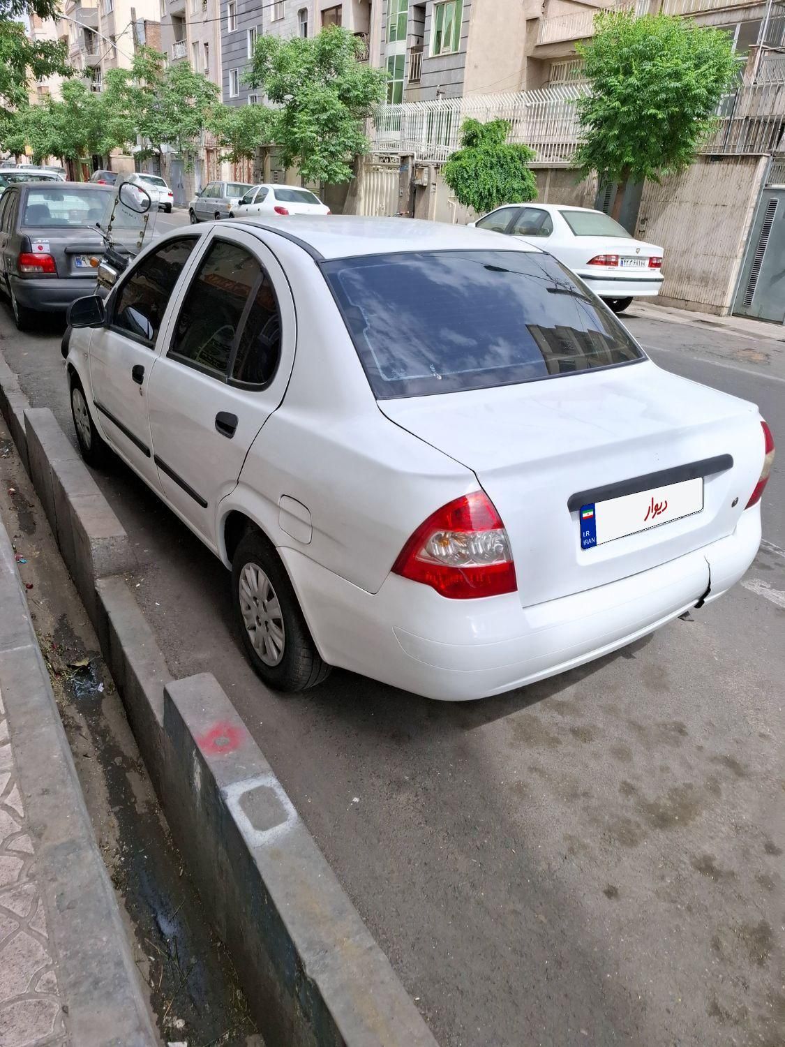 خودرو تیبا، صندوق دار آگهی ann_18505310
