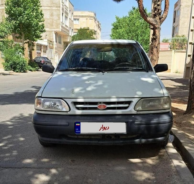 خودرو پراید، صبا آگهی ann_18505318