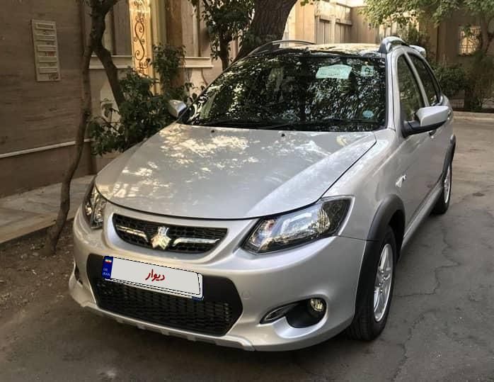 خودرو کوییک، R آگهی ann_18505337