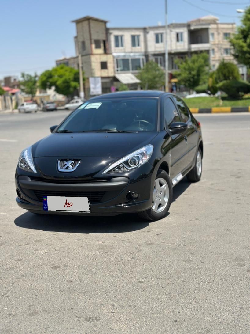 خودرو پژو، 207 آگهی ann_18505339