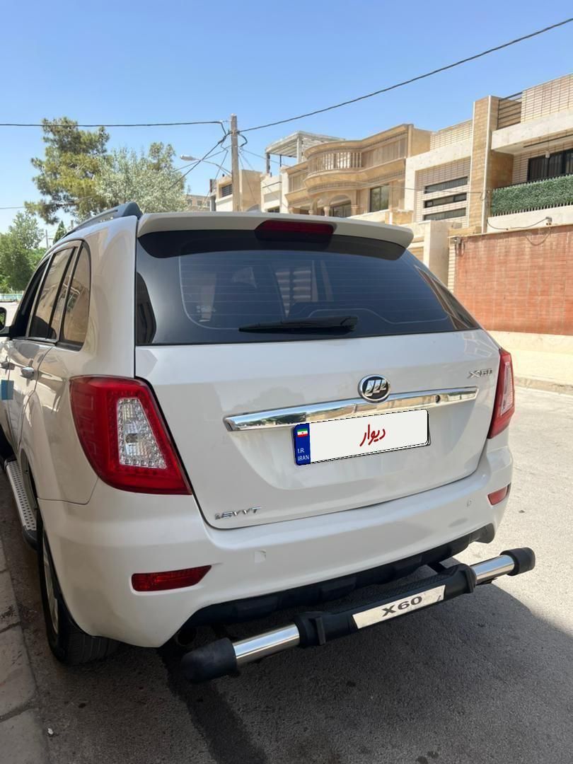 خودرو لیفان، X60 آگهی ann_18505343