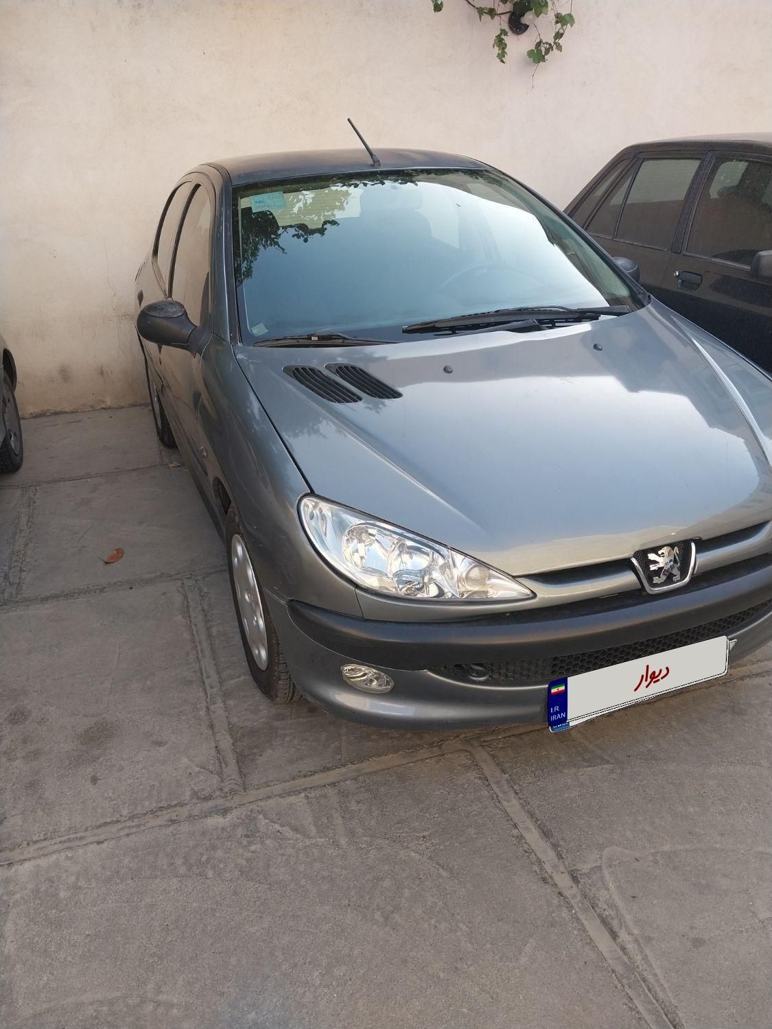خودرو پژو، 206 آگهی ann_18505358