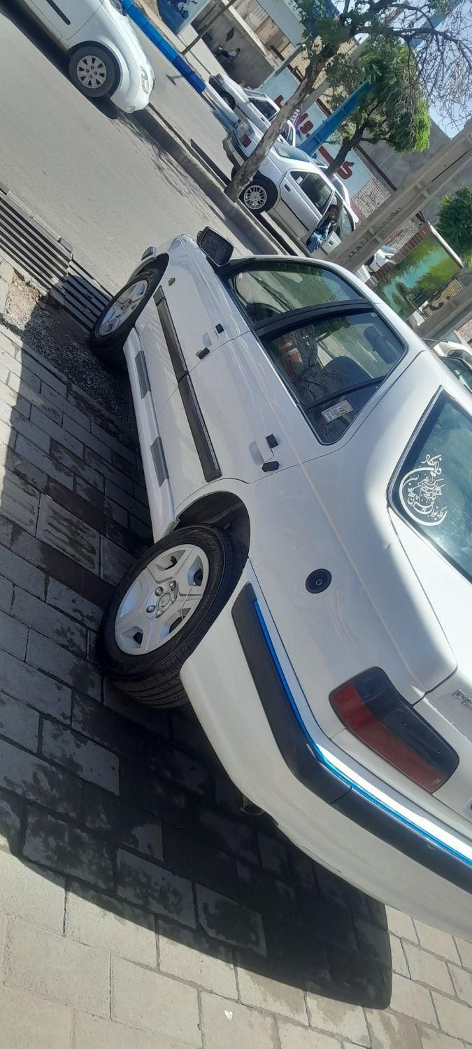 خودرو پژو، پارس آگهی ann_18505413
